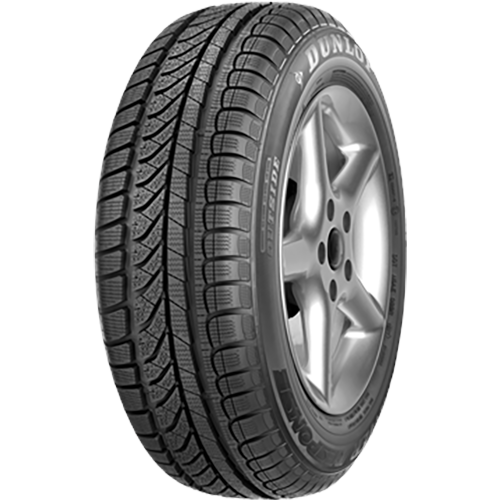 DUNLOP SP WINTER RESPONSE 185/60 R15 88H – Herstellerbild Vollansicht