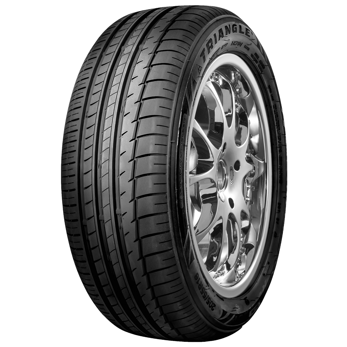 TRIANGLE TH-201 SPORTEX 275/30 R21 98Y – Herstellerbild Vollansicht