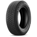 MICHELIN X-ICE SNOW 225/65 R17 106T – Herstellerbild Vollansicht