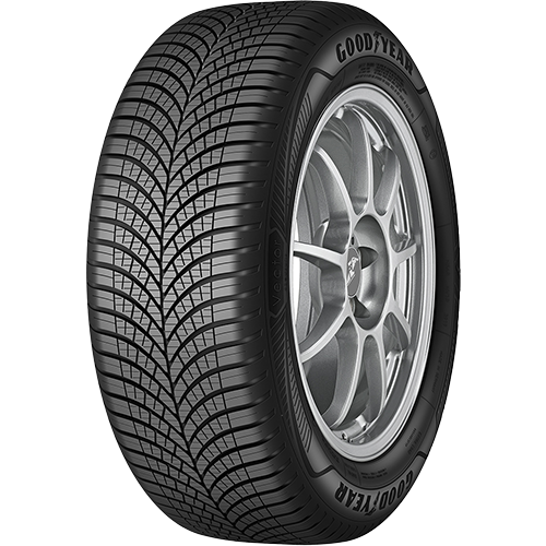 GOODYEAR VECTOR 4 SEASONS G3 235/55 R19 105T – Herstellerbild Vollansicht