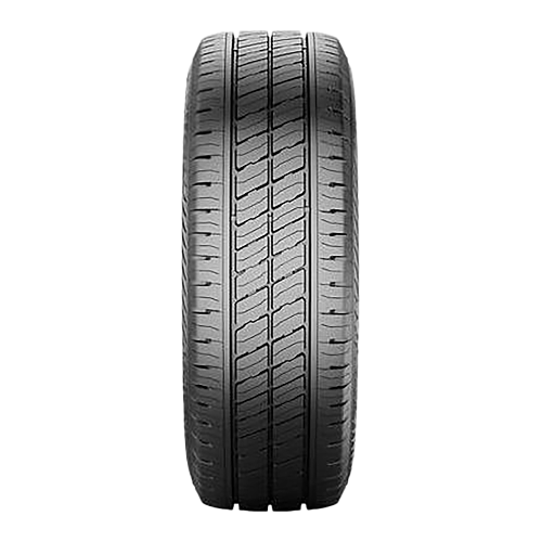 GISLAVED COM*SPEED 2 215/75 R16 113/111R – Herstellerbild Frontansicht