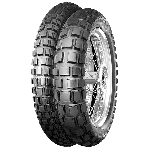 CONTINENTAL TKC 80 90/90 R21 54T – Herstellerbild Vollansicht
