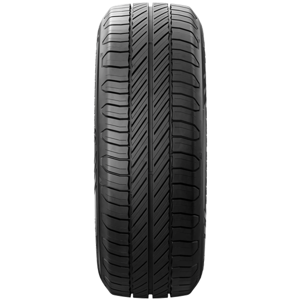 RIKEN CARGOSPEED EVO 185/80 R14 102/100R – Herstellerbild Frontansicht