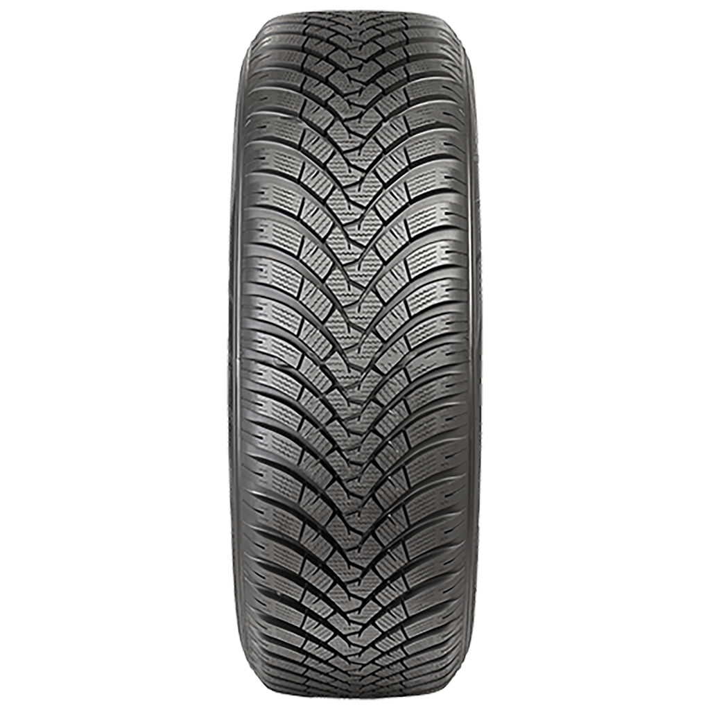 FALKEN HS01 EUROWINTER 245/40 R20 99W – Herstellerbild Frontansicht