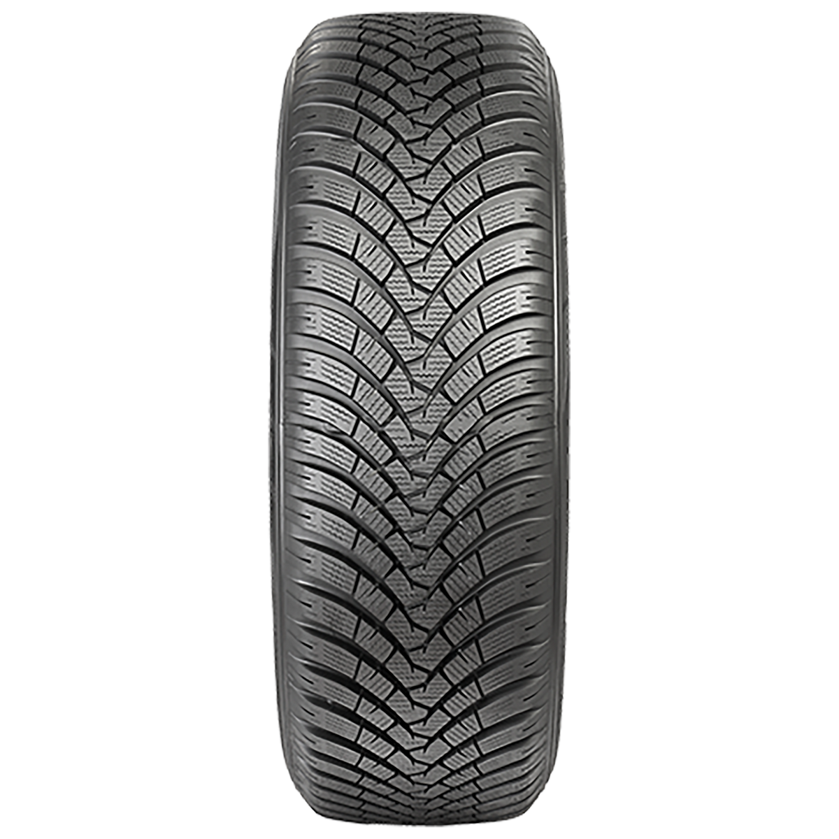 FALKEN HS01 EUROWINTER 245/40 R20 99W – Herstellerbild Frontansicht