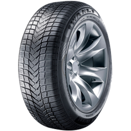 WANLI SC501 235/45 R19 99Y – Herstellerbild Vollansicht