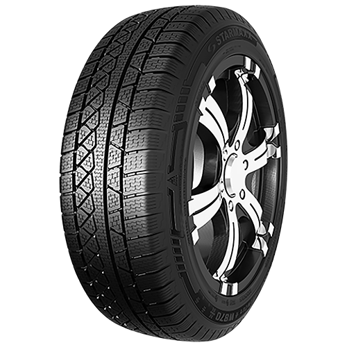 STARMAXX W870 INCURRO 315/35 R20 110V – Herstellerbild Vollansicht