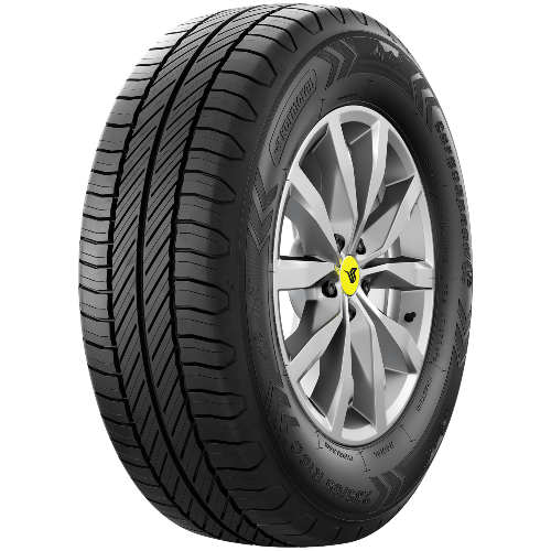 KORMORAN CARGOSPEED EVO 205/65 R16 103/101T – Herstellerbild Vollansicht