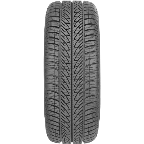 GOODYEAR ULTRA GRIP 8 PERFORMANCE 225/45 R17 94V – Herstellerbild Frontansicht
