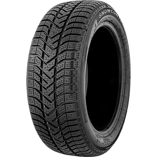 PIRELLI W210 SNOWCONTROL III 175/65 R15 88H – Herstellerbild Vollansicht