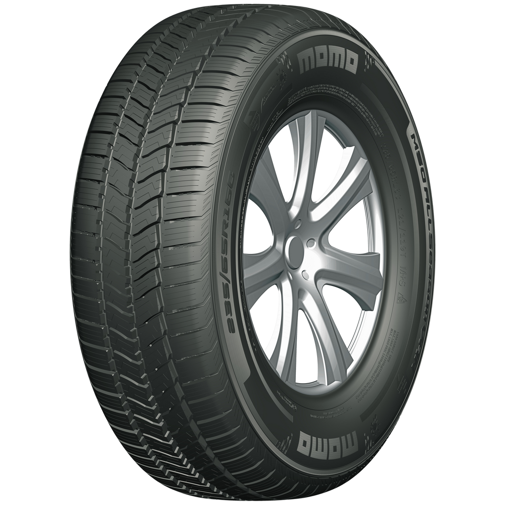 MOMO TIRES M50 ALLSEASON VAN 175/70 R14 95/93T – Herstellerbild Vollansicht