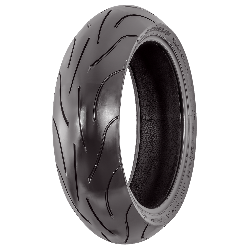 MICHELIN PILOT POWER 2CT 190/50 R17 73W – Herstellerbild Vollansicht