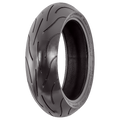 MICHELIN PILOT POWER 2CT 190/50 R17 73W – Herstellerbild Vollansicht
