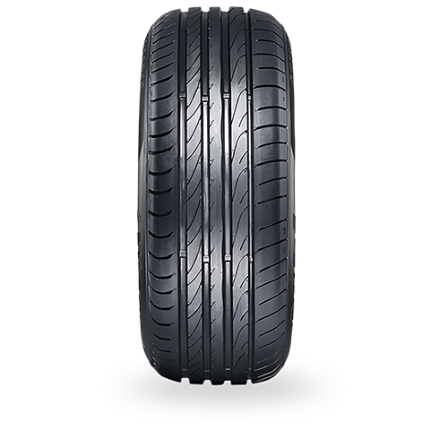 WANLI SA302 SPORT MACRO 225/55 R17 101W – Herstellerbild Frontansicht