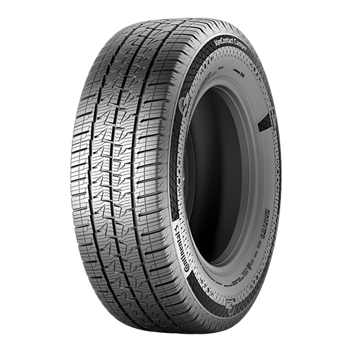 CONTINENTAL VANCONTACT CAMPER 215/70 R15 109/107R – Herstellerbild Vollansicht