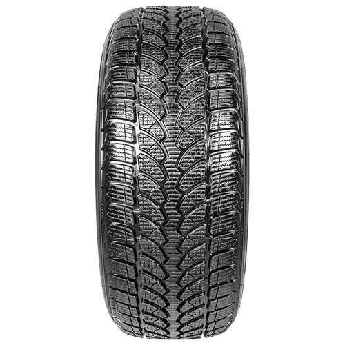BRIDGESTONE BLIZZAK LM-32 205/65 R16 103/101T – Herstellerbild Frontansicht