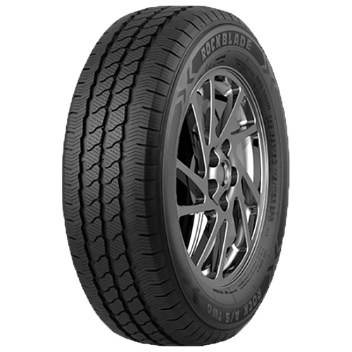 ROCKBLADE ROCK A/S TWO 215/75 R16 113/111R – Herstellerbild Vollansicht
