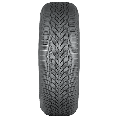 NOKIAN WR SUV 4 215/65 R17 103H – Herstellerbild Frontansicht