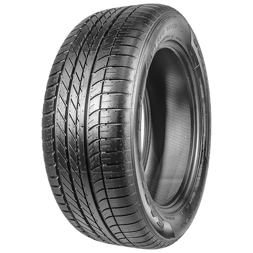 GOODYEAR EAGLE F1 ASYMMETRIC 255/55 R18 109V – Herstellerbild Vollansicht
