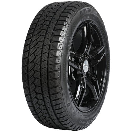 GOLDLINE GLW1 WINTER 165/70 R13 79T – Herstellerbild Vollansicht