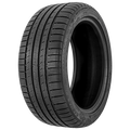 CONTINENTAL WINTER CONTACT TS 810 S 235/50 R17 100V – Herstellerbild Vollansicht