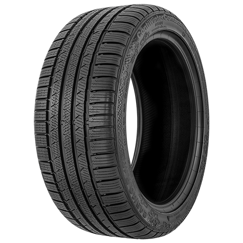 CONTINENTAL WINTER CONTACT TS 810 S 235/50 R17 100V – Herstellerbild Vollansicht