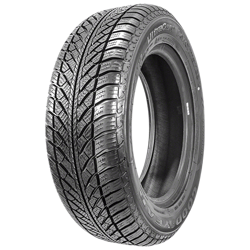 GOODYEAR UG PERFORMANCE 2 215/55 R16 97V – Herstellerbild Vollansicht
