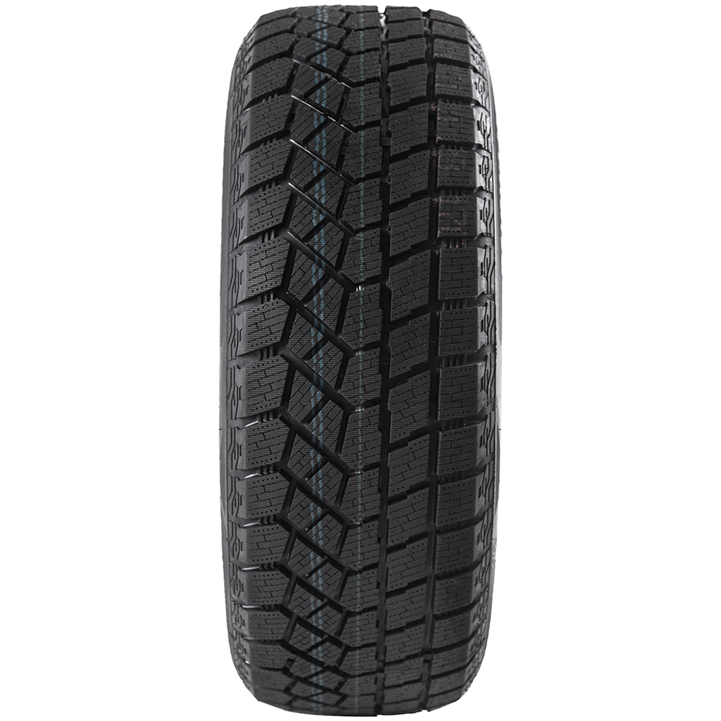 POWERTRAC SNOWMARCH 265/60 R18 110T – Herstellerbild Frontansicht