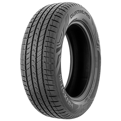 VREDESTEIN QUATRAC PRO 225/55 R18 102V – Herstellerbild Vollansicht