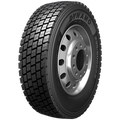 DYNAMO MDR78 285/70 R19.5 150/148K – Herstellerbild Vollansicht