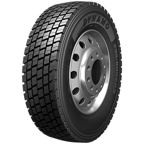 DYNAMO MDR78 285/70 R19.5 150/148K – Herstellerbild Vollansicht
