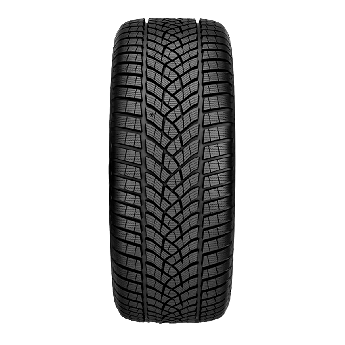 GOODYEAR ULTRAGRIP PERFORMANCE + 225/40 R18 92V – Herstellerbild Frontansicht