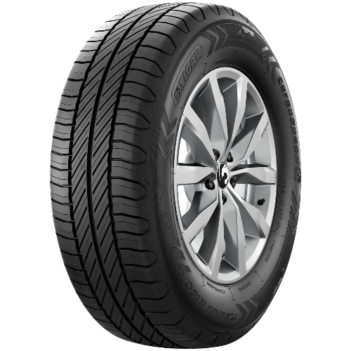 TIGAR CARGOSPEED EVO 195/70 R15 104/102R – Herstellerbild Vollansicht
