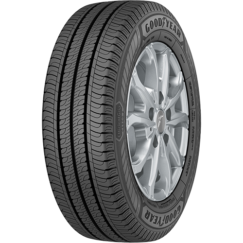 GOODYEAR EFFICIENTGRIP CARGO 2 215/60 R17 109/107H – Herstellerbild Vollansicht
