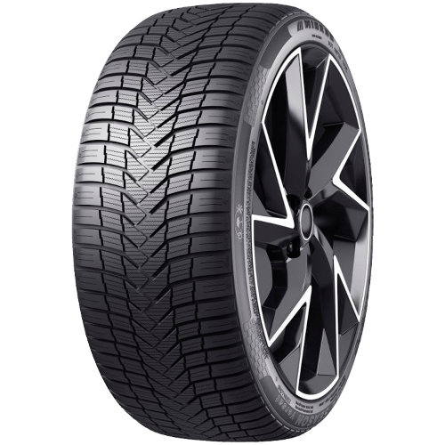 WINRUN AS51 ALL SEASON 225/45 R17 94W – Herstellerbild Vollansicht