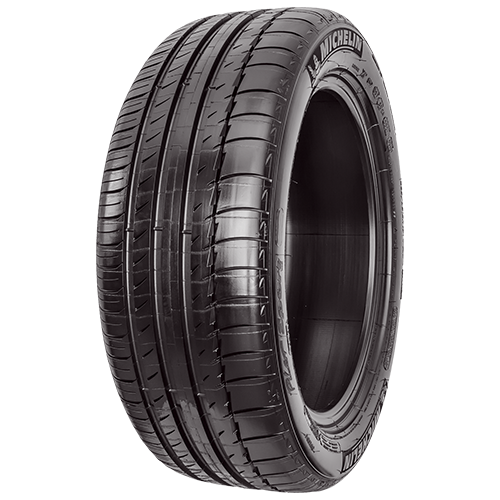 MICHELIN PILOT SPORT PS2 235/35 R19 91Y – Herstellerbild Vollansicht
