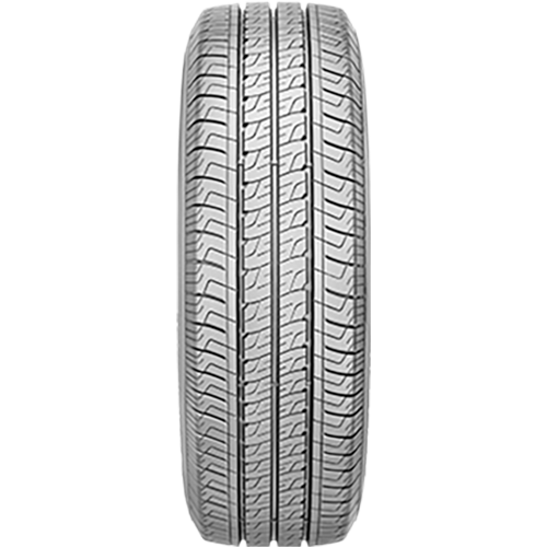 SAVA TRENTA 2 225/75 R16 121/120R – Herstellerbild Frontansicht