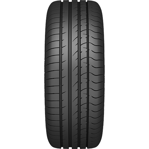 SAVA INTENSA SUV 2 225/55 R18 98V – Herstellerbild Frontansicht