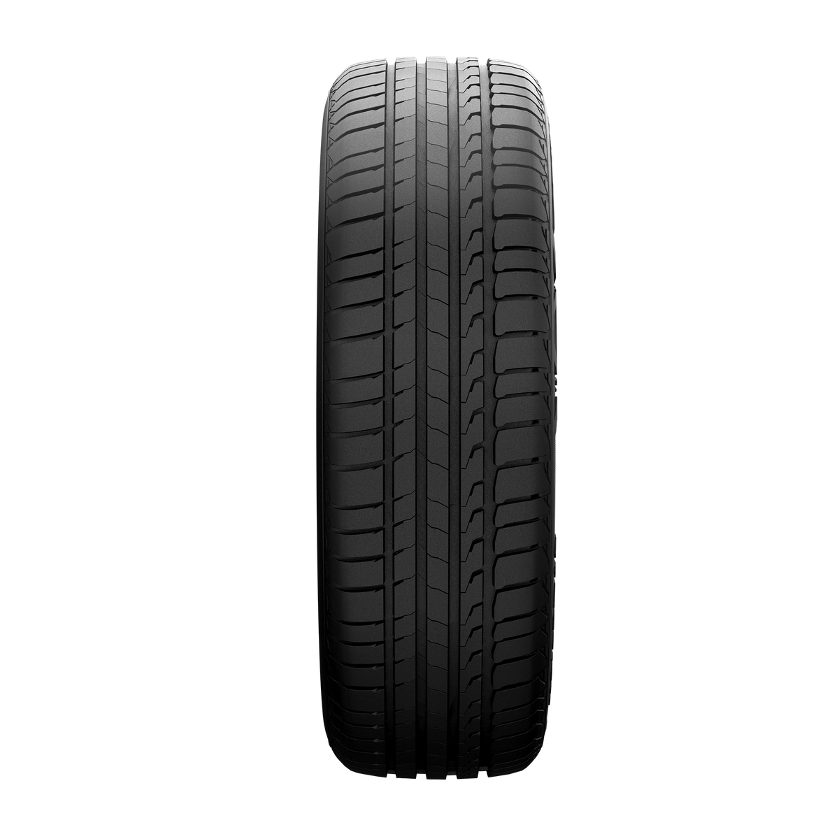 LINGLONG GRIP MASTER C/S 195/55 R20 95H – Herstellerbild Frontansicht