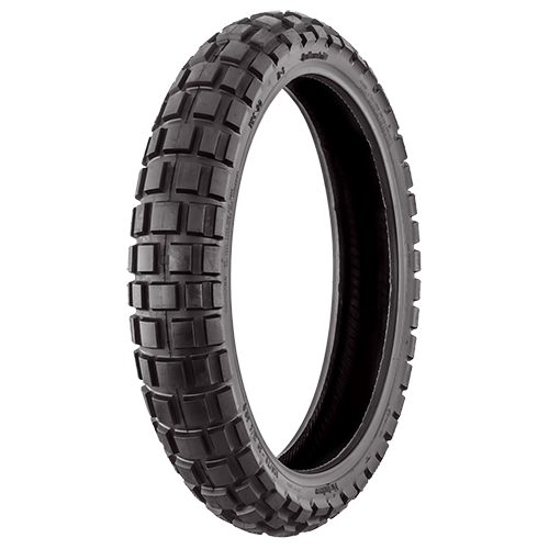 CONTINENTAL TKC 80 100/90 R19 57S – Herstellerbild Vollansicht