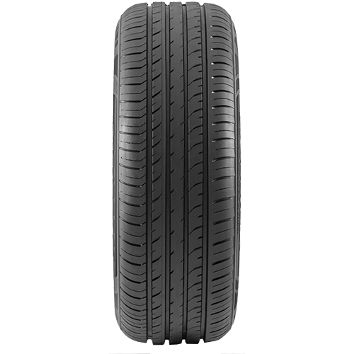 DAVANTI DX390 195/65 R16 92V – Herstellerbild Frontansicht