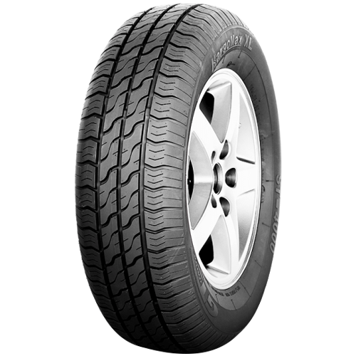 GT RADIAL ST4000  KARGOMAX 195/65 R15 95N – Herstellerbild Vollansicht