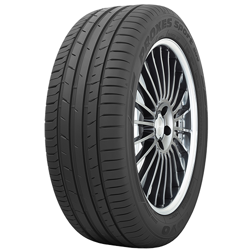 TOYO PROXES SPORT SUV 275/45 R20 110Y – Herstellerbild Vollansicht