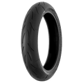 METZELER RACETEC RAIN V+R 120/70 R17 X – Herstellerbild Vollansicht