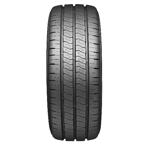 KUMHO KC53 PORTRAN 235/55 R18 104H – Herstellerbild Frontansicht
