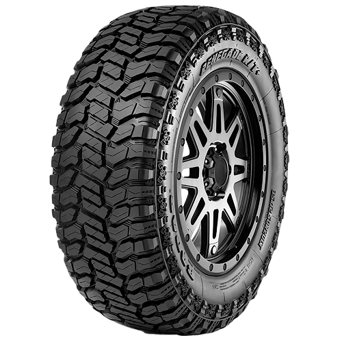 RADAR RENEGADE R/T+ 295/55 R20 121/118Q – Herstellerbild Vollansicht