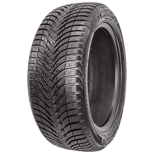 MICHELIN ALPIN A4 175/65 R14 82T – Herstellerbild Vollansicht