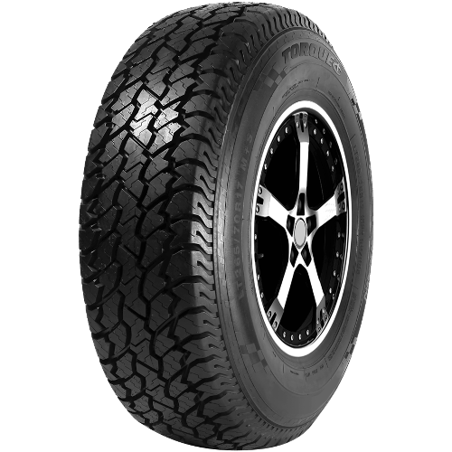 TORQUE AT701 235/70 R16 106T – Herstellerbild Vollansicht