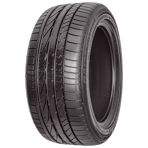 BRIDGESTONE Potenza RE 050 A 225/40 R18 92Y – Herstellerbild Vollansicht
