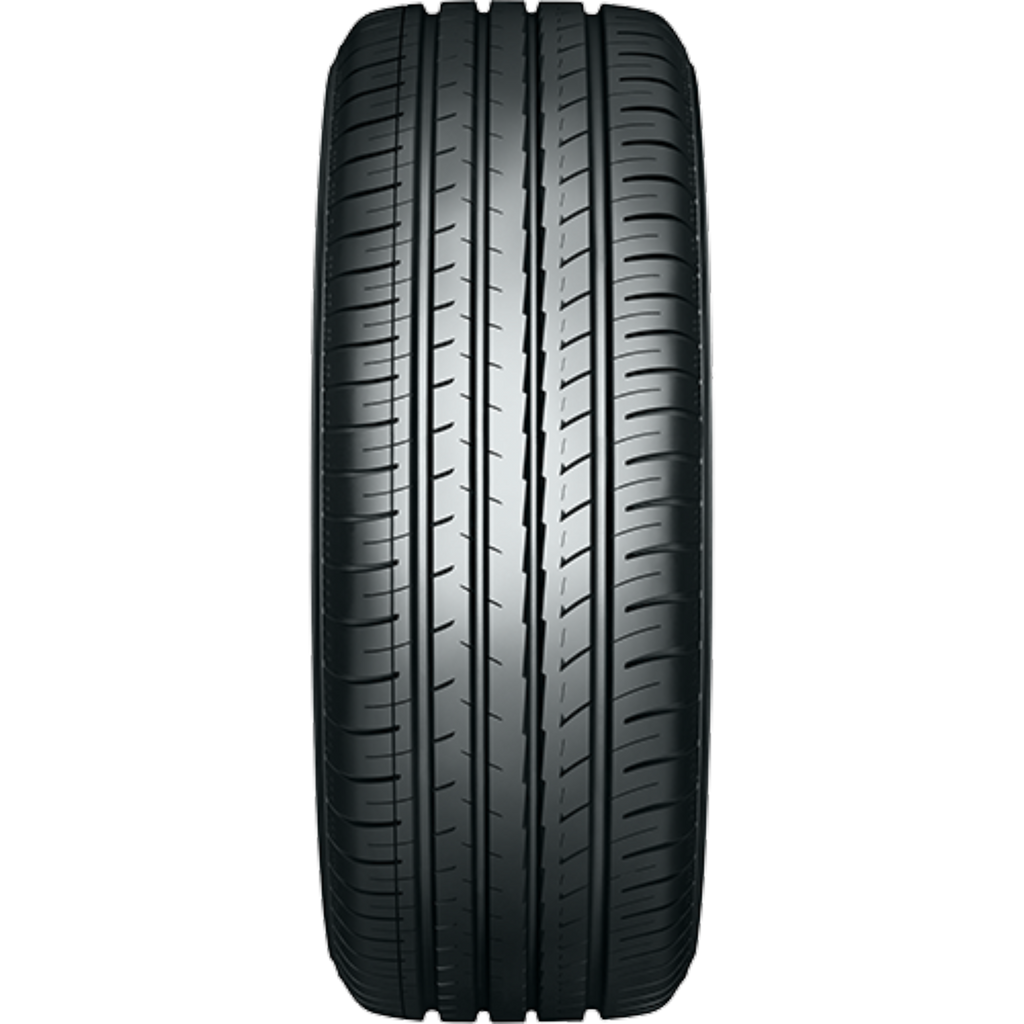 YOKOHAMA BLUEARTH-GT AE51 195/60 R17 90V – Herstellerbild Frontansicht